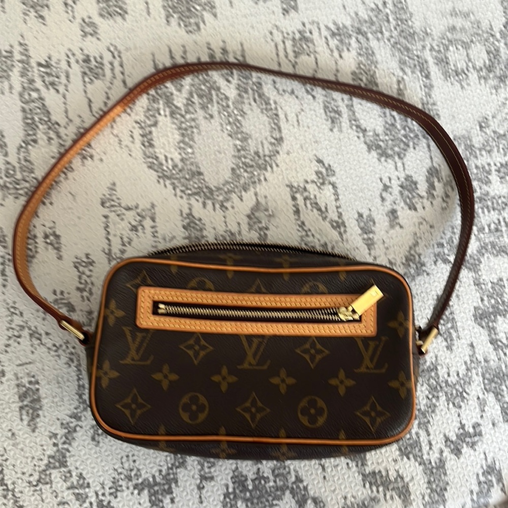 Louis Vuitton Bag